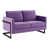 Purple is out of stock
