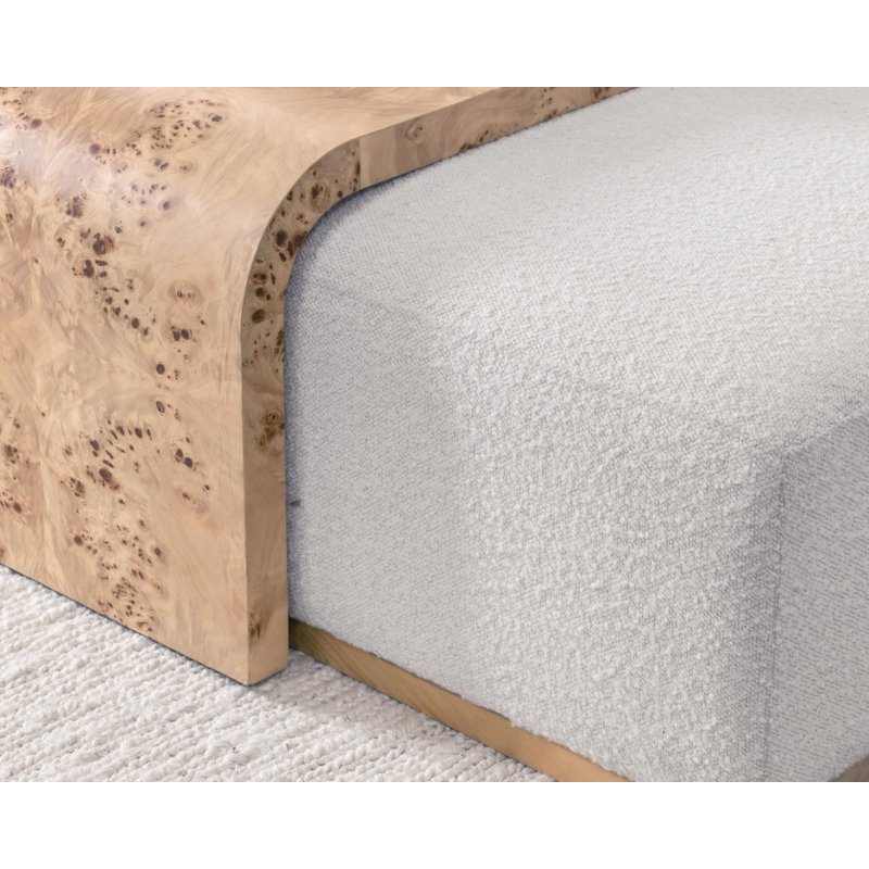 Kenan Coffee Table
