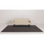 Tapis rayé noir intérieur / extérieur-1830128247