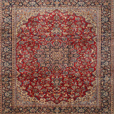 Oriental Indoor Rug