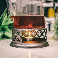 Mono - Ellipse Teapot Warmer