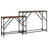 Yannik 39.4'' Console Table-796835109