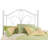Brenneman Metal Open-Frame Headboard-760751036-770962139