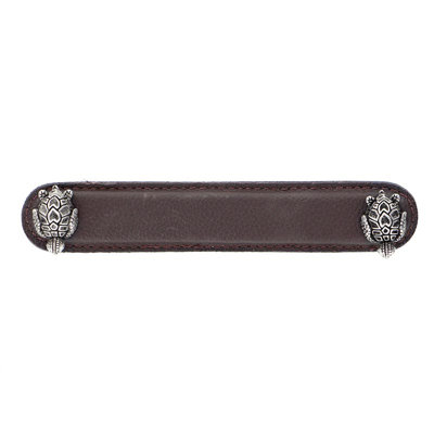 Pollino 4" Center to Center Bar Pull