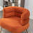 Demetrius Upholstered Barrel Chair-782828497