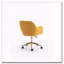 Chaise de bureau Teddy-897306650