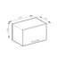 Kamiria Module 11 + Front R-Line Country House Ant