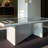 Modern Innovative Design Rectangular Coffee Table