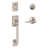 Satin Nickel