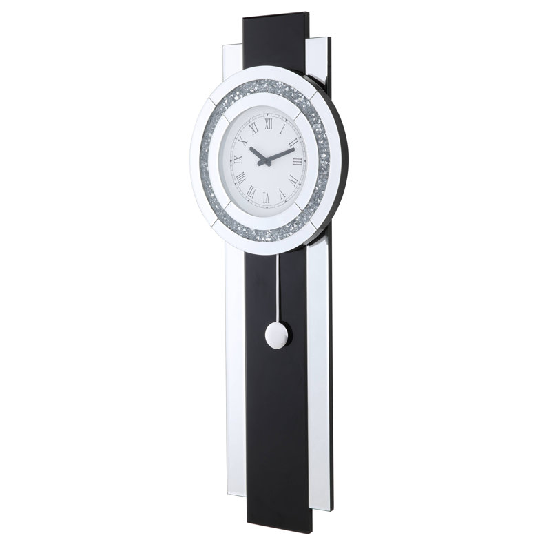 Horloge murale Layba
