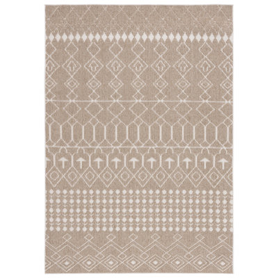Global Southwestern Indoor/Outdoor Area Rug
