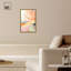 «Bright Seascape Boho Abstract» par Art Remedy-102500120-102500130