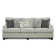 Jacaria 94'' Upholstered Sofa