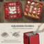 Brayden Studio Fabric Storage Bag-1045829613