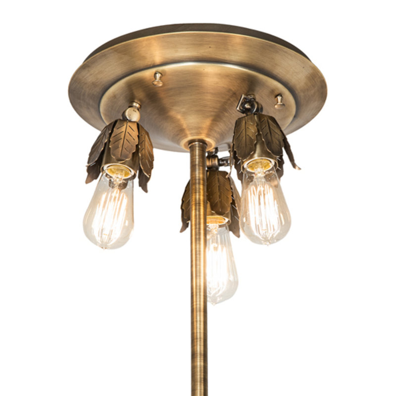 Frederick 5 - Light Pendant