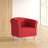 Liam Upholstered Barrel Chair-16680548