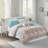 Vinnie Comforter Set-1580149988