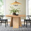 Mattelynn 54'' Round Dining Table-1637000841