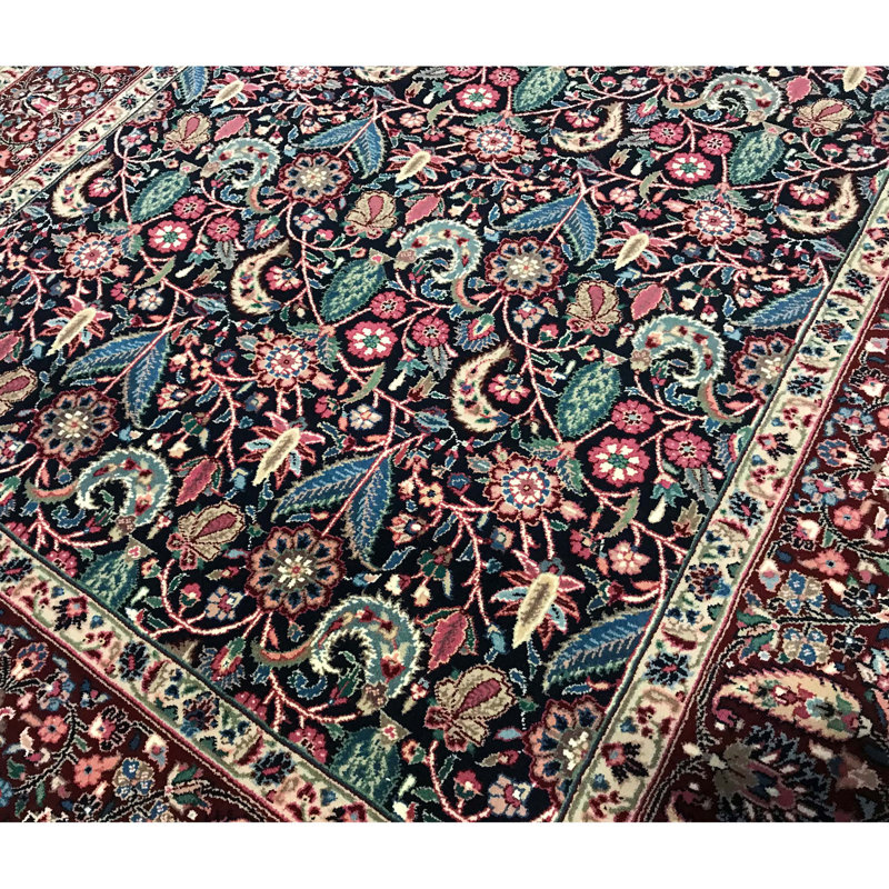 One-of-a-Kind 4'9" X 6'9" Area Rug
