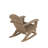 Laguna HDPE Rocking Adirondack Chair-648614680