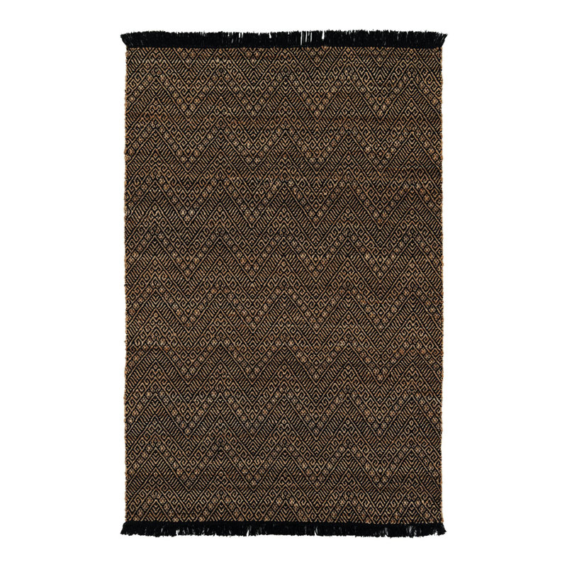 Tapis Tanya Courtland, Rectangle 6 pi 1 po x 9 pi