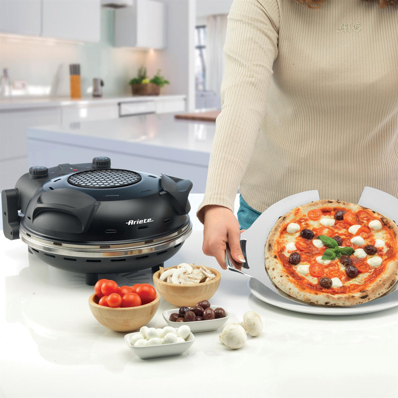 Ariete Specialty Grill