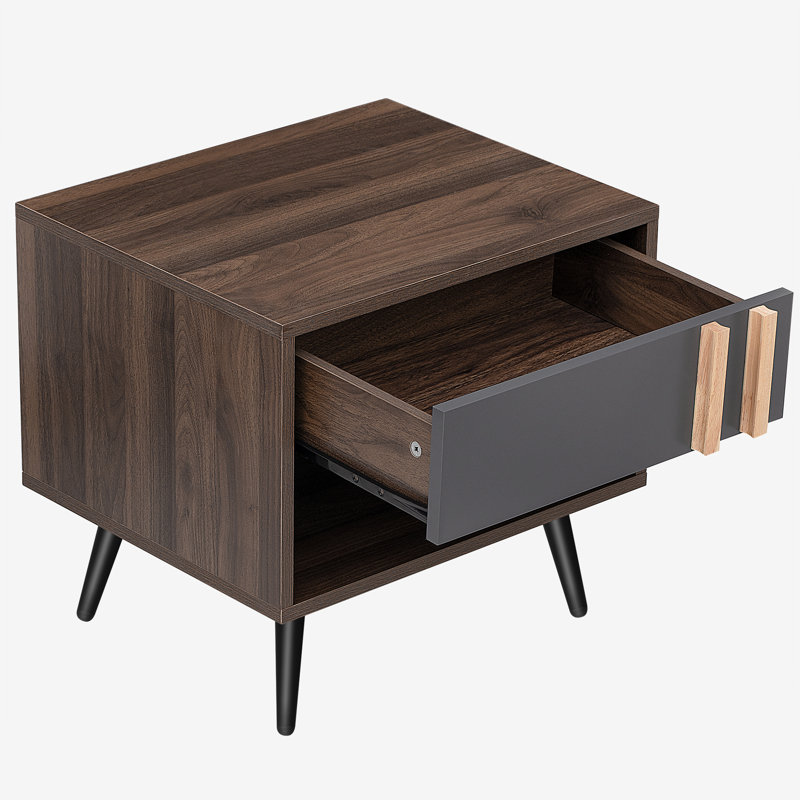 Table de bout pour chambre Hunner