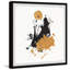 Upward Dispersion by Marmont Hill - Single Picture Frame Painting-1547334020