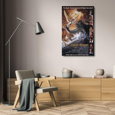 Choc des Titans