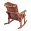 Wood Outdoor Chair