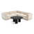 Beige est en rupture de stock