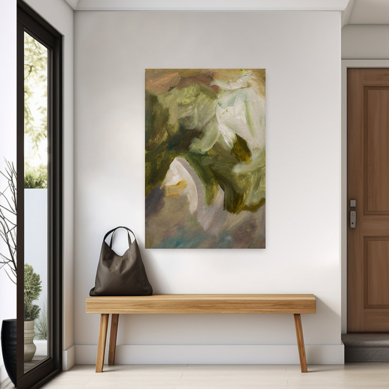 Print, 152.4cm H x 101.6cm W