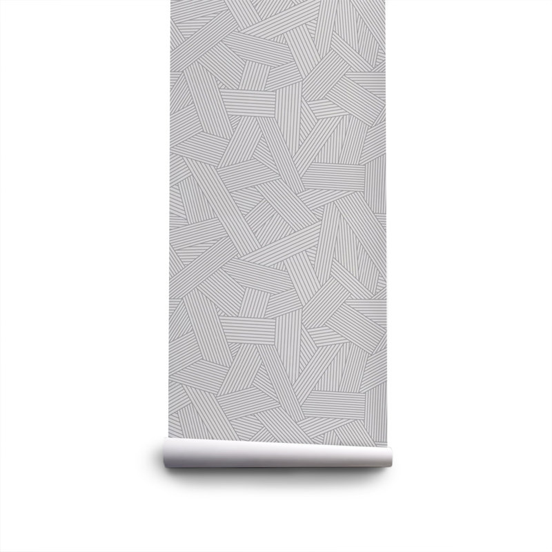 Basdeo Matte Mural, 250 x 250cm