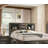 Contemporary Eastern King Size Bed-835328335