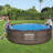 Bestway Flowclear Solar Pool Cover