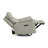 Jodena Swivel Glide Power Recliner-597198159