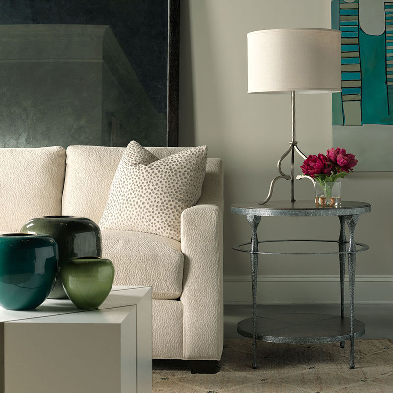 Monte Rio End Table