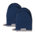 Saule bleu