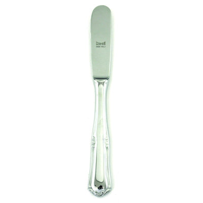 Bavaria Stainless Steel Butter Knife