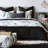Banks Cotton Bed Runner-36800261