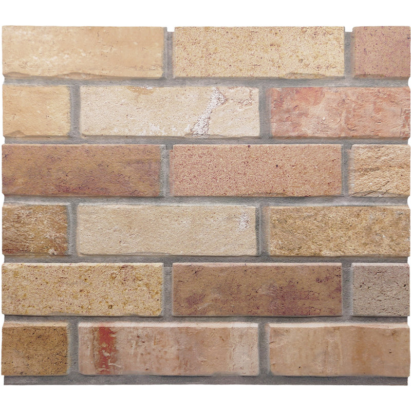 Panneau mural 45 po x 5,75 po