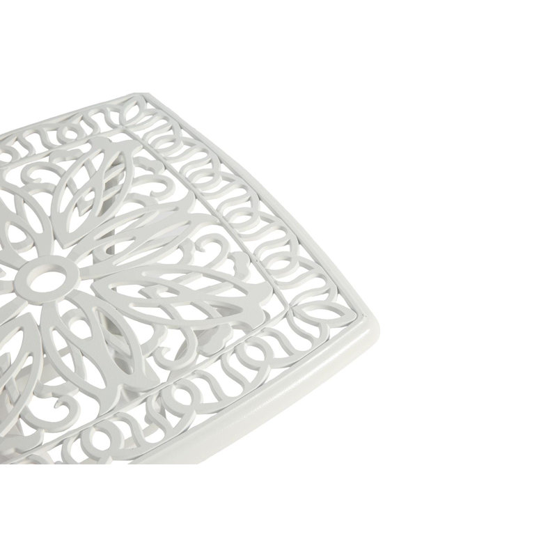 Elegant Outdoor Bistro Set