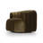 Athaleyah Upholstered Swivel Barrel Chair-108211580