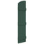 Builders Edge, paire de volets standard à quatre planches jointes avec arche, planche-n-lattes-36607414-36607438