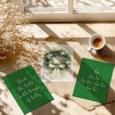Fa La La Fancy Art Prints