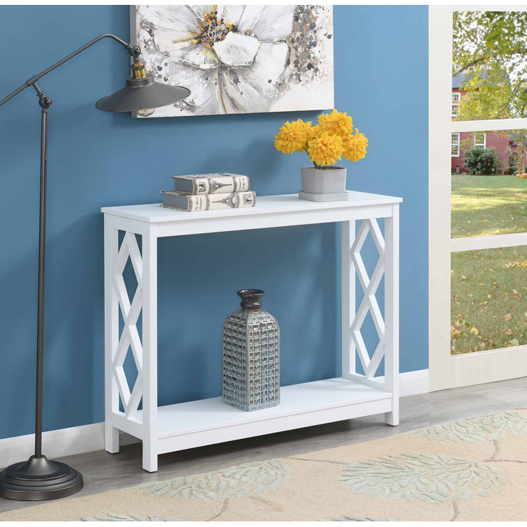 Dimson 40'' Console Table