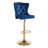 Fredez Swivel Upholstered Adjustable Height Counter Stool-1737966845-1691521794