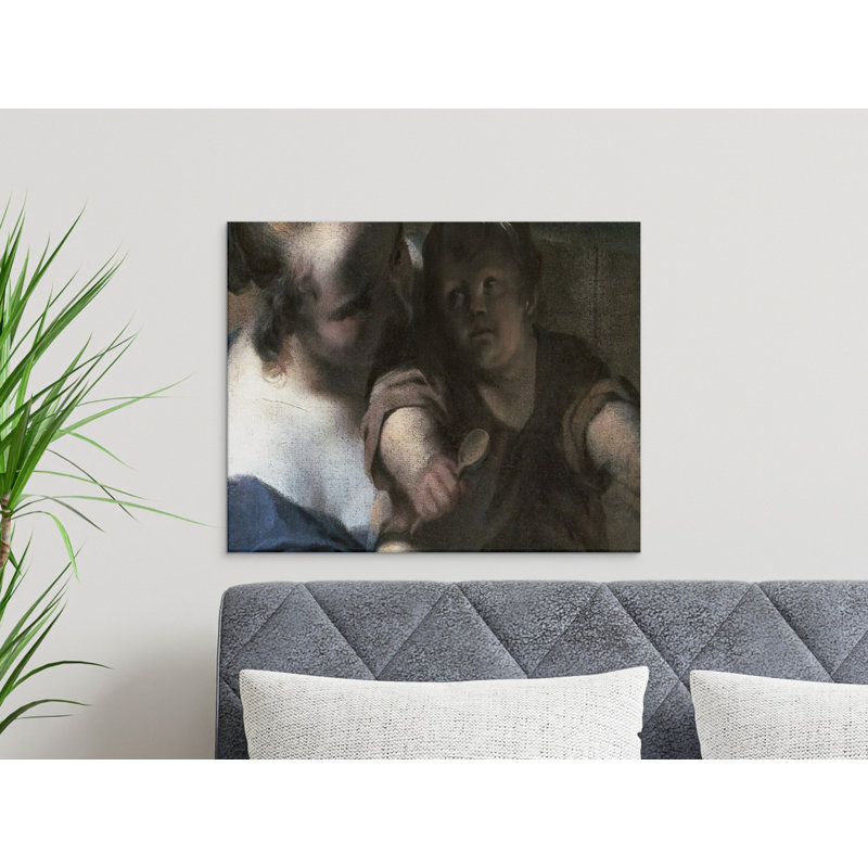 Minter Wrapped Canvas Print Set, 32x24