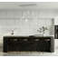 Lustre en cristal 10 lumières Transitional-242837121