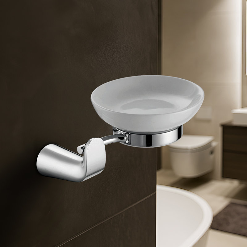 Maney Soap Dish